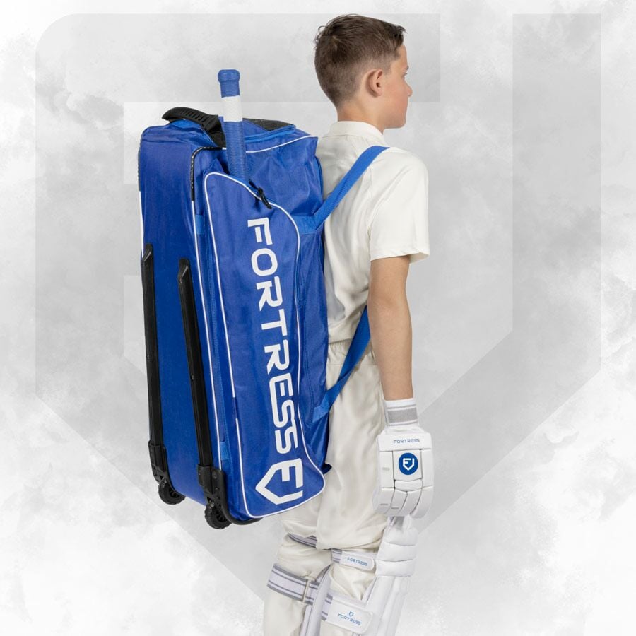 FORTRESS Original 200 Cricket Players Set | Net World Sports