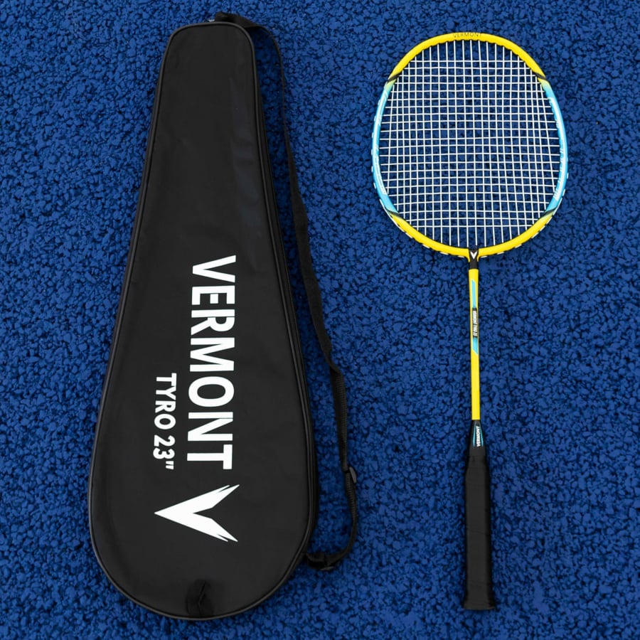 Vermont Tyro Badminton Racket | Vermont Sports