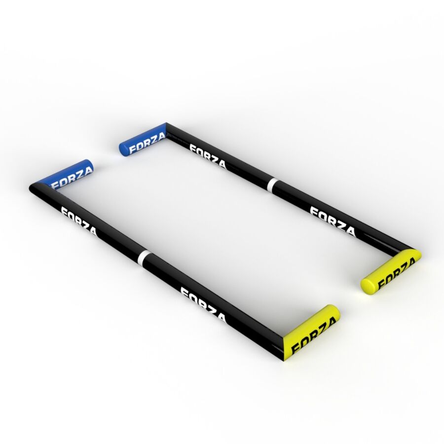 FORZA Inflatable Sports Pitch [10m x 5m]