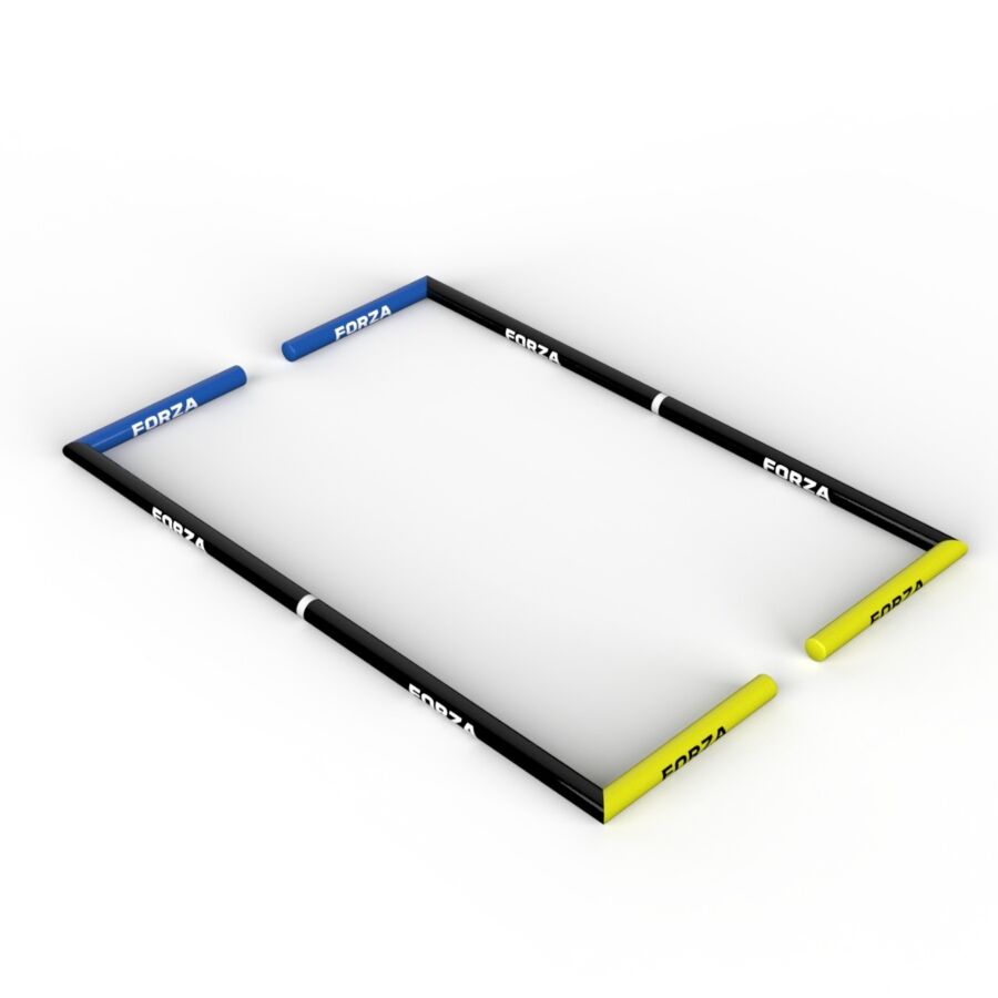 FORZA Inflatable Sports Pitch [15m x 10m]