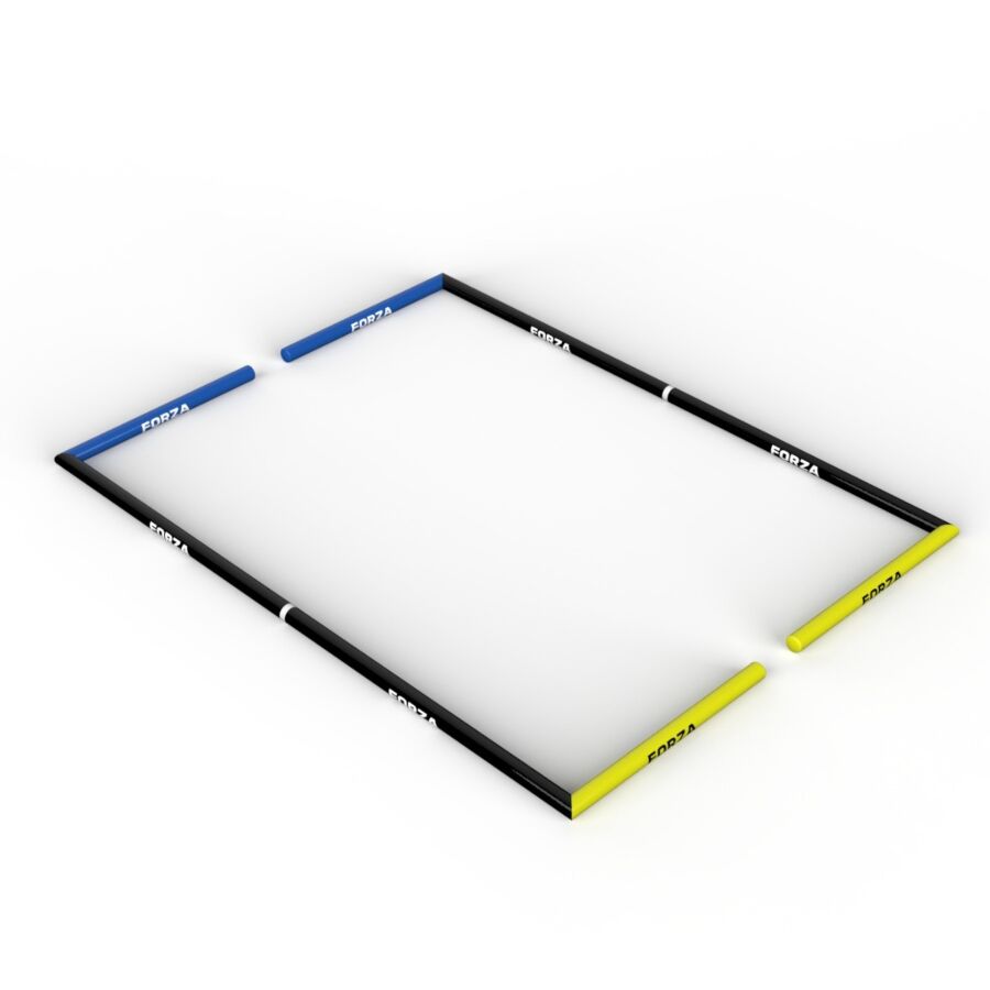 FORZA Inflatable Sports Pitch [20m x 15m]