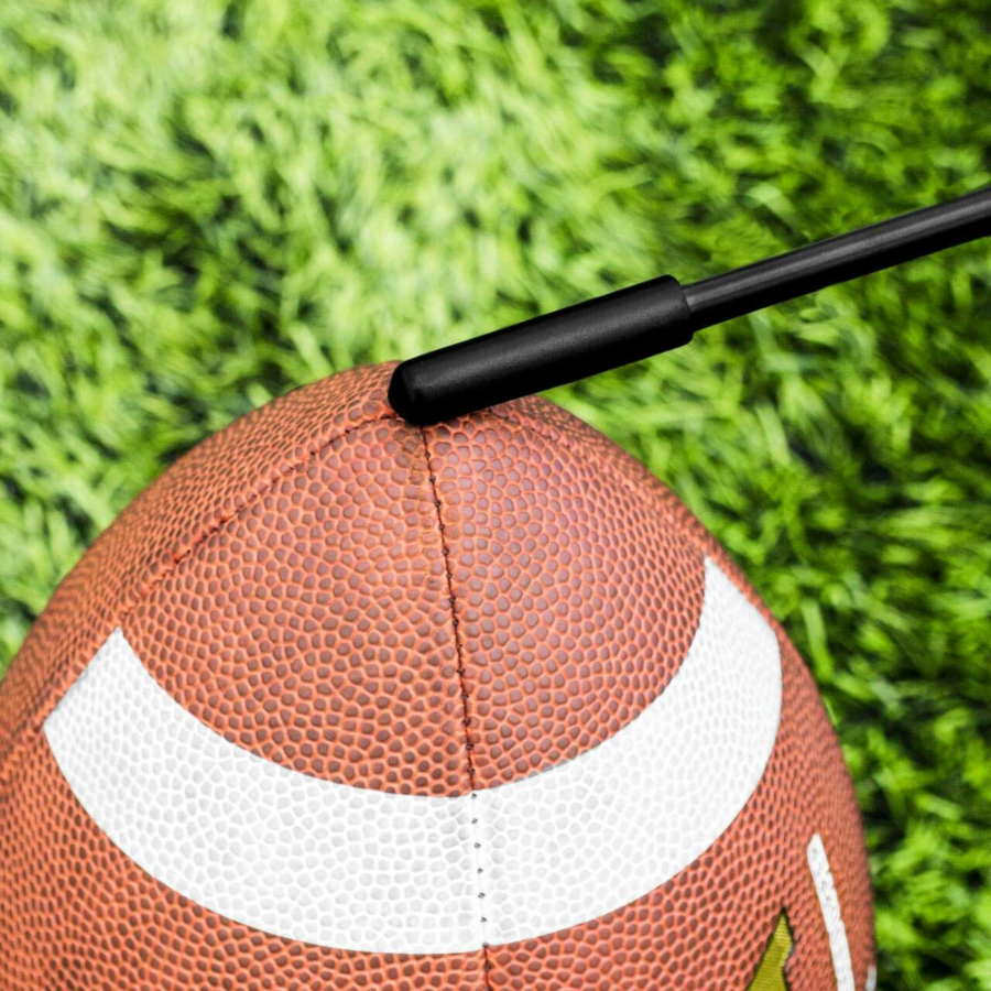 FORZA Football Kicking Ball Holder