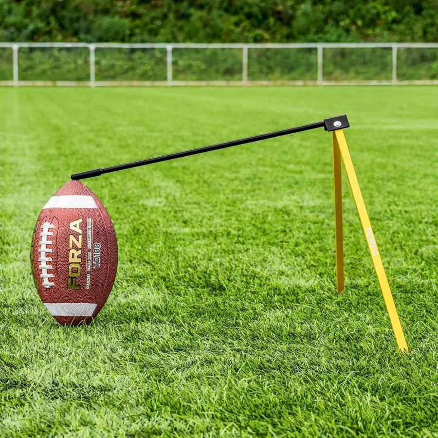 Soporte para balones de Fútbol Americano FORZA 