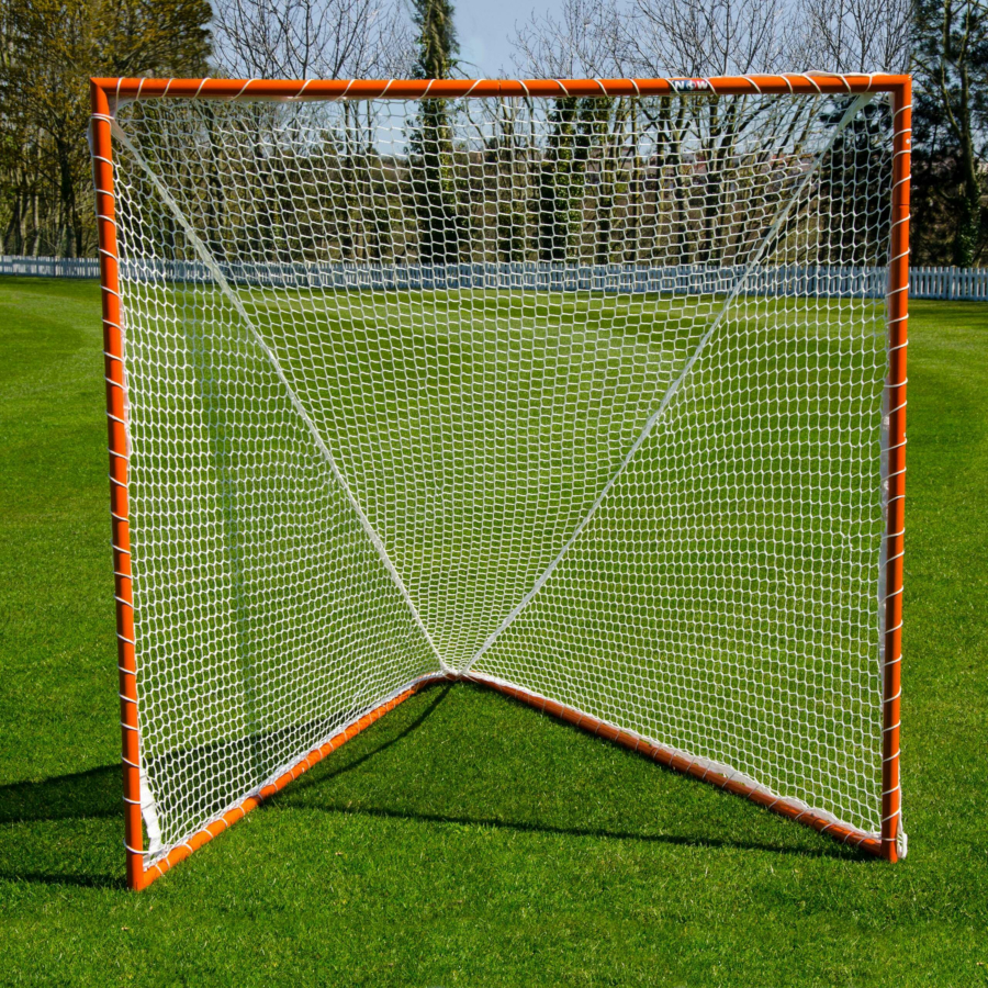 Regulation Lacrosse Goal | Field Lacrosse Goal Posts