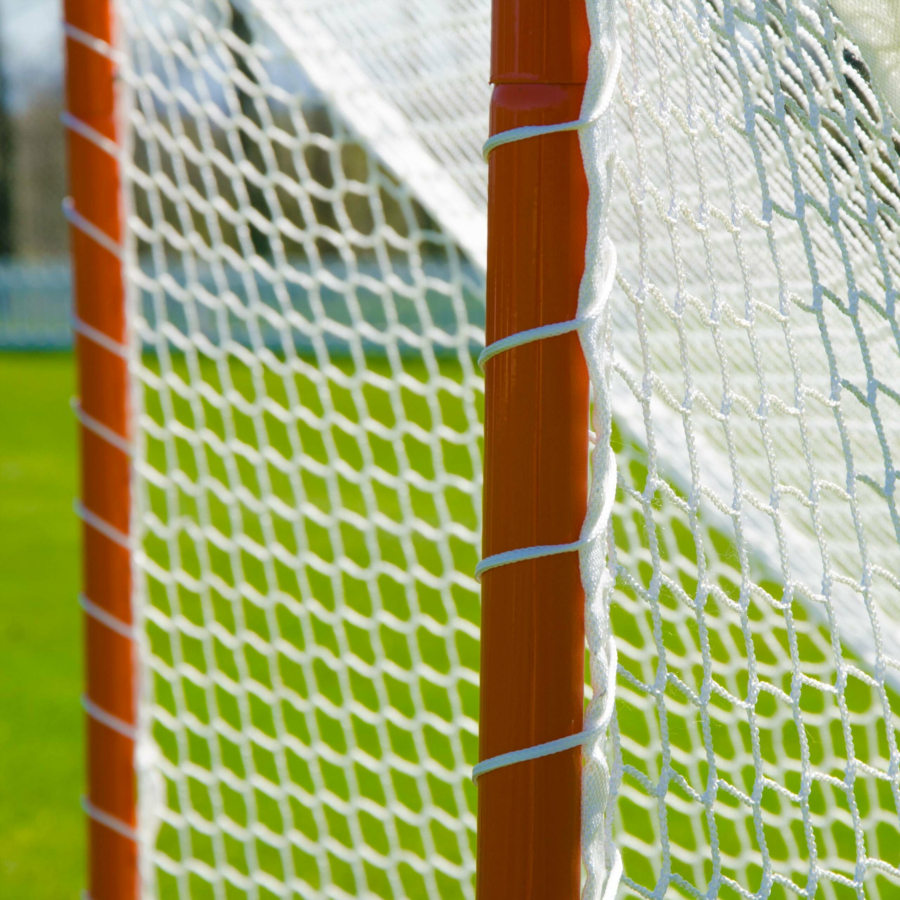 Lacrosse Goalposts | Field Lacrosse Nets