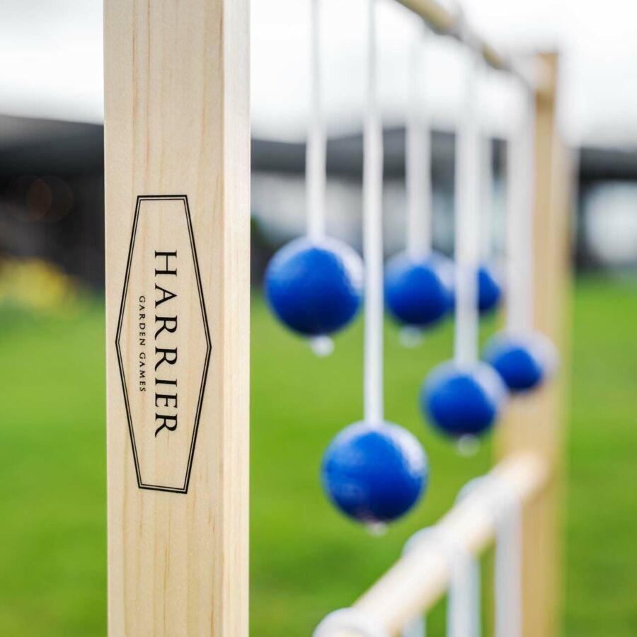 Backyard Games