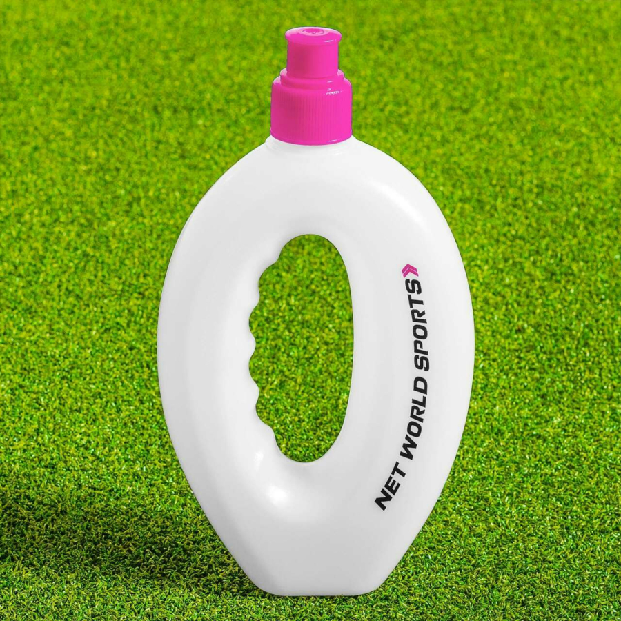 500ml Handheld Running Water Bottle | Net World Sports