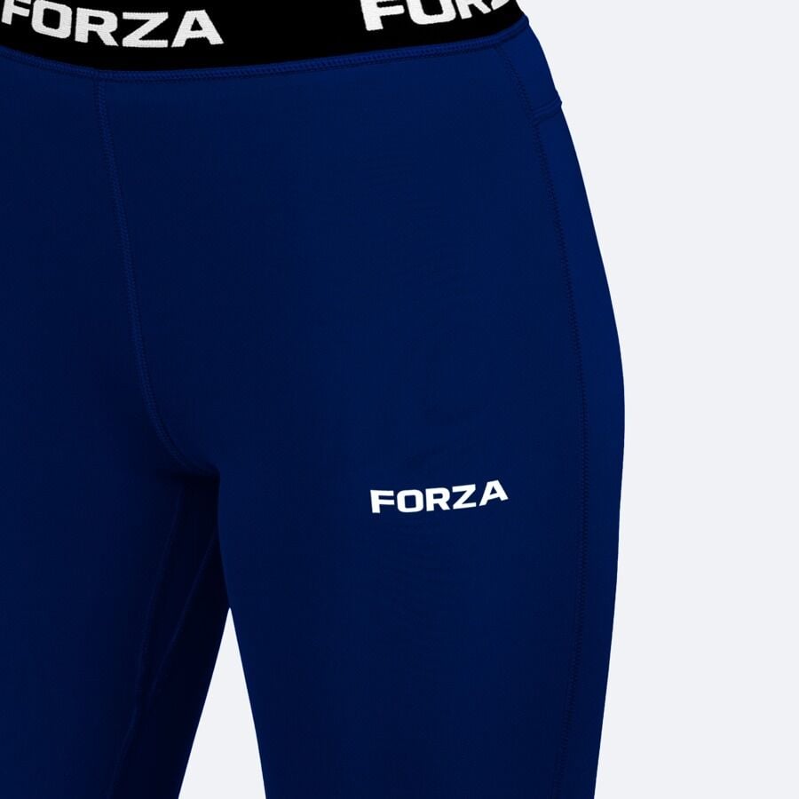 FORZA Women's Base Layer Leggings │ Net World Sports