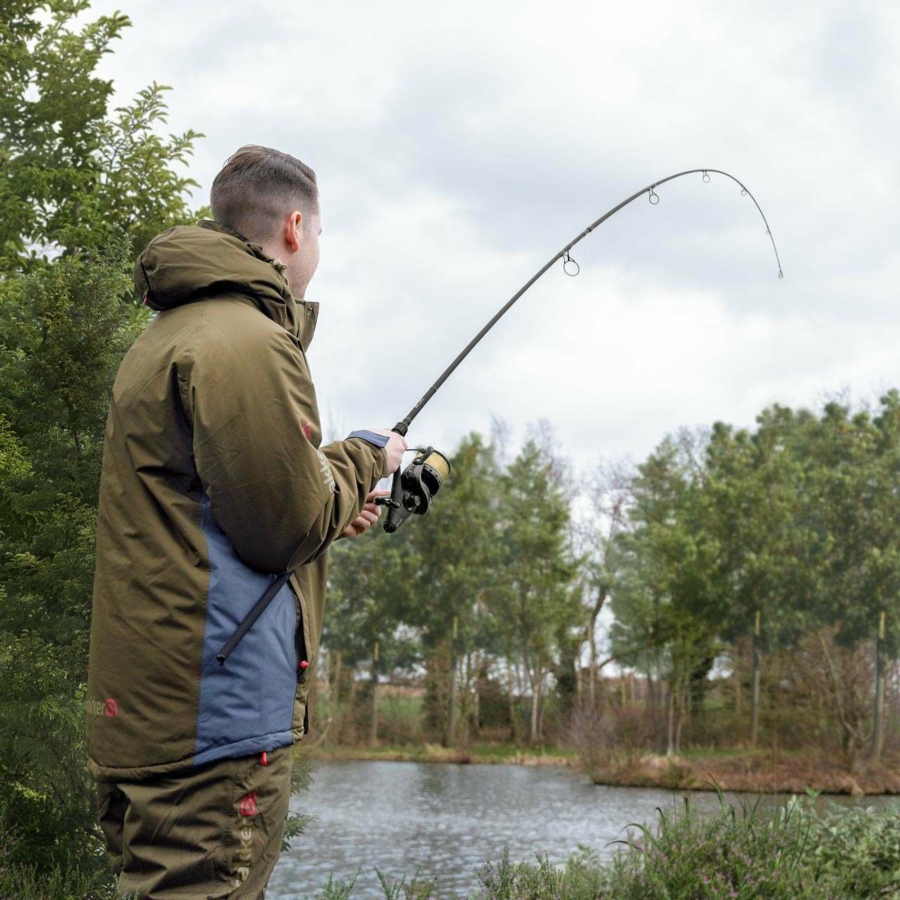 ATLAS 9ft Fishing Rod | Net World Sports