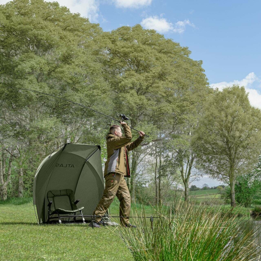 ATLAS Fishing Day Shelter | Net World Sports