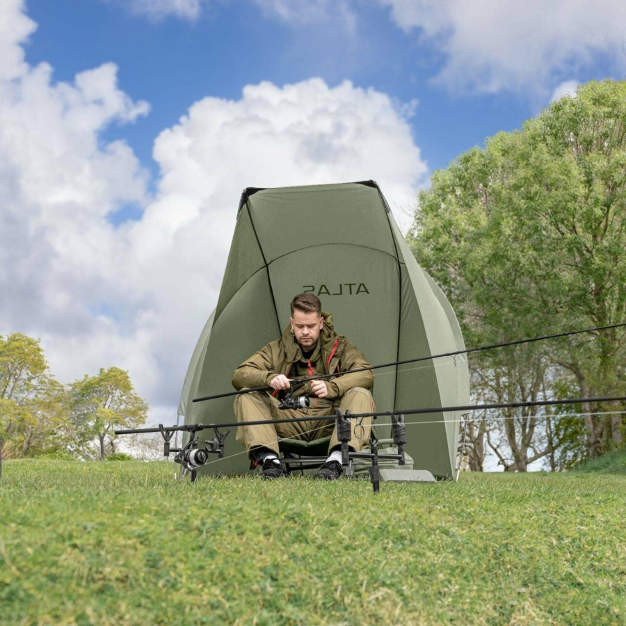 ATLAS Fishing Day Shelter | Net World Sports