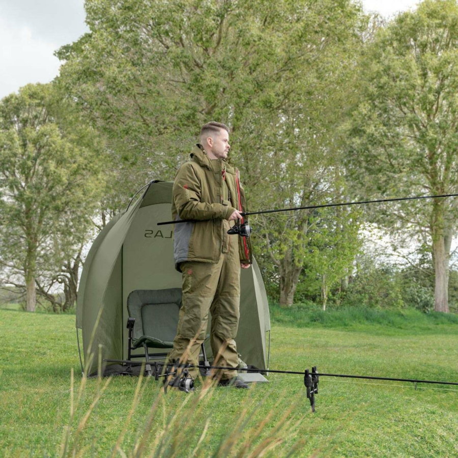 ATLAS Fishing Day Shelter | Net World Sports