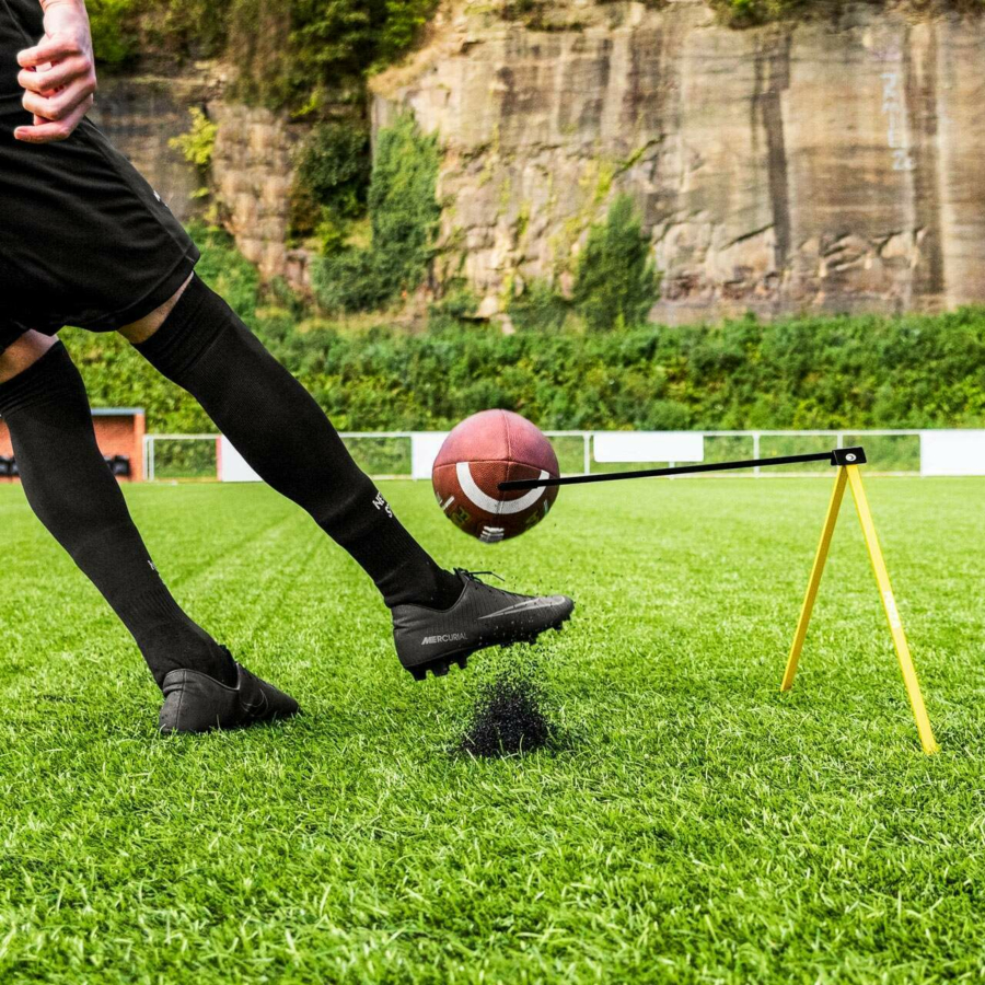 FORZA Football Kicking Ball Holder
