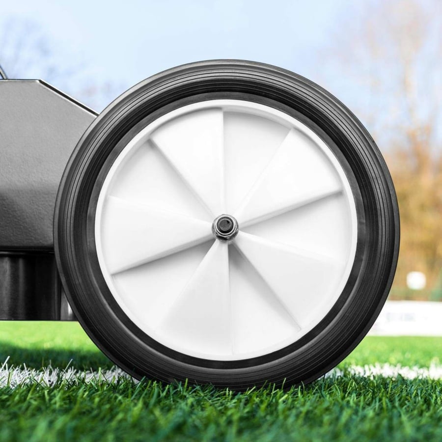ライン吹き付け機 Aerosol Field Line Marking Machine | FORZA USA