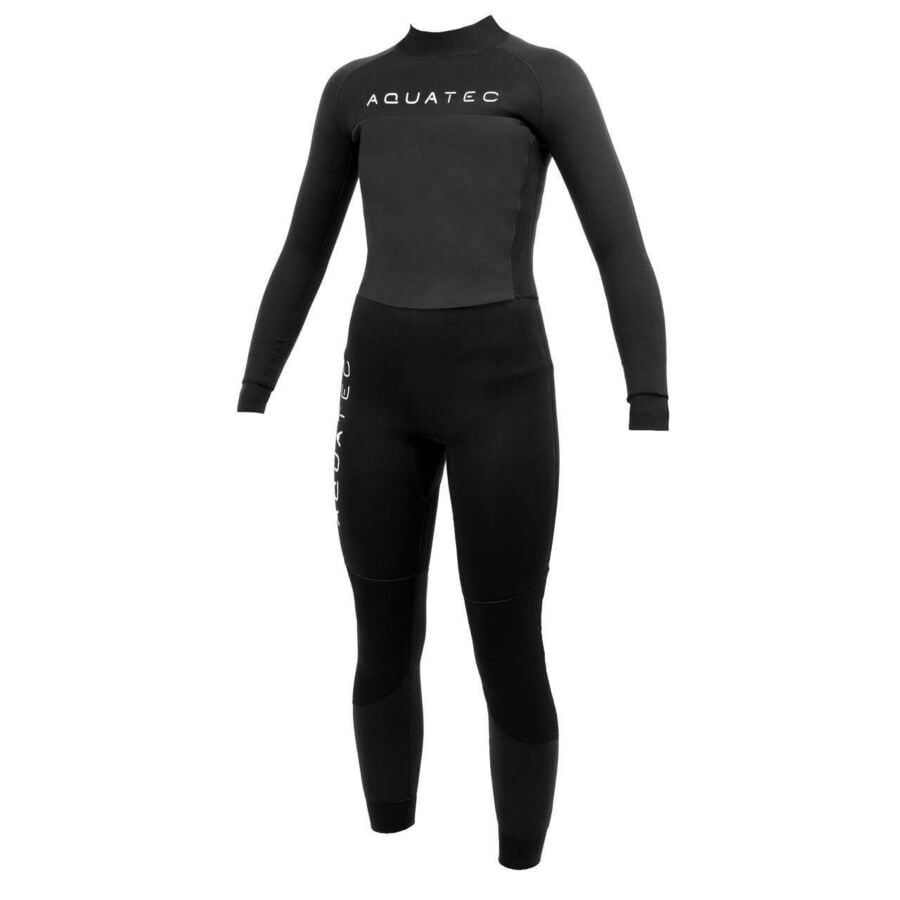 Muta ION Seek Select Front Zip 4/3 mm - Caratteristiche e Test