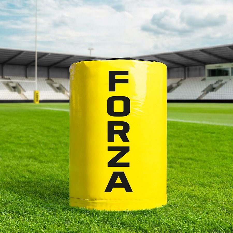 childrens rugby tackle bags RI Club Bag Waterproof exterior for year Low-Height Football Tackle Bag [Mini]