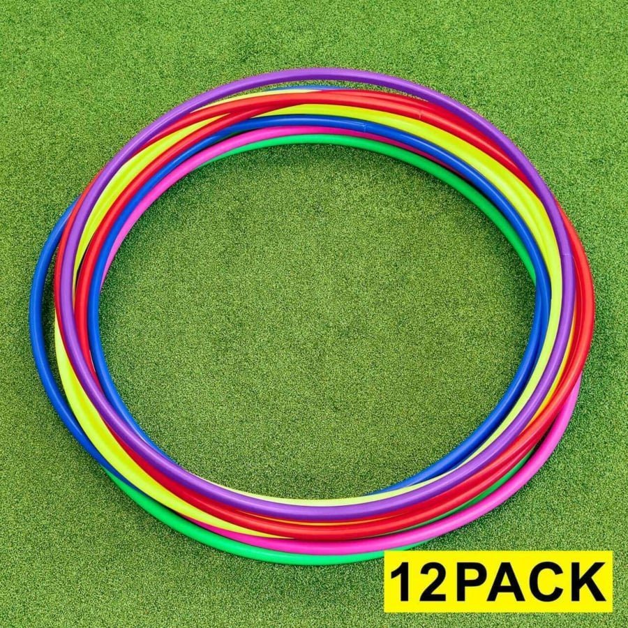 Premium Childrens Hula Hoops | Net World Sports