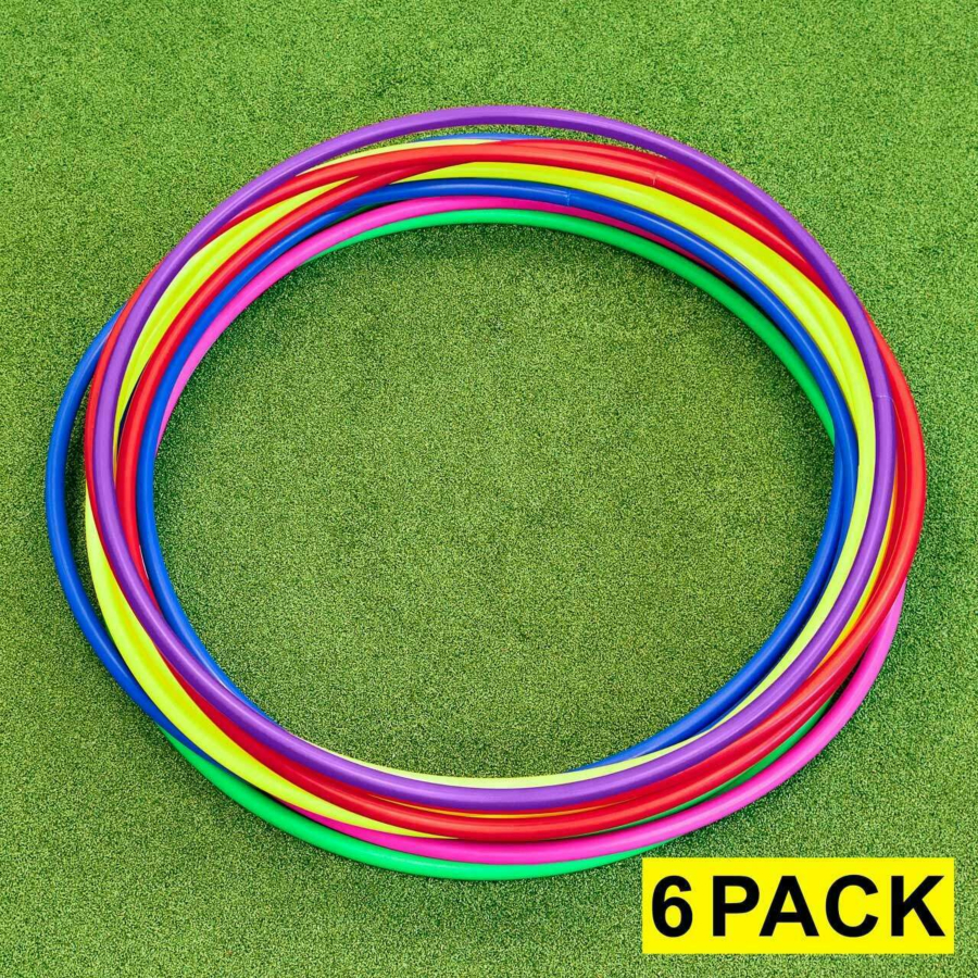 Premium Childrens Hula Hoops | Net World Sports