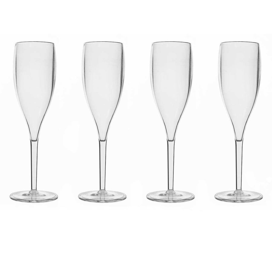 CosySpa Unbreakable Plastic Glasses | Net World Sports