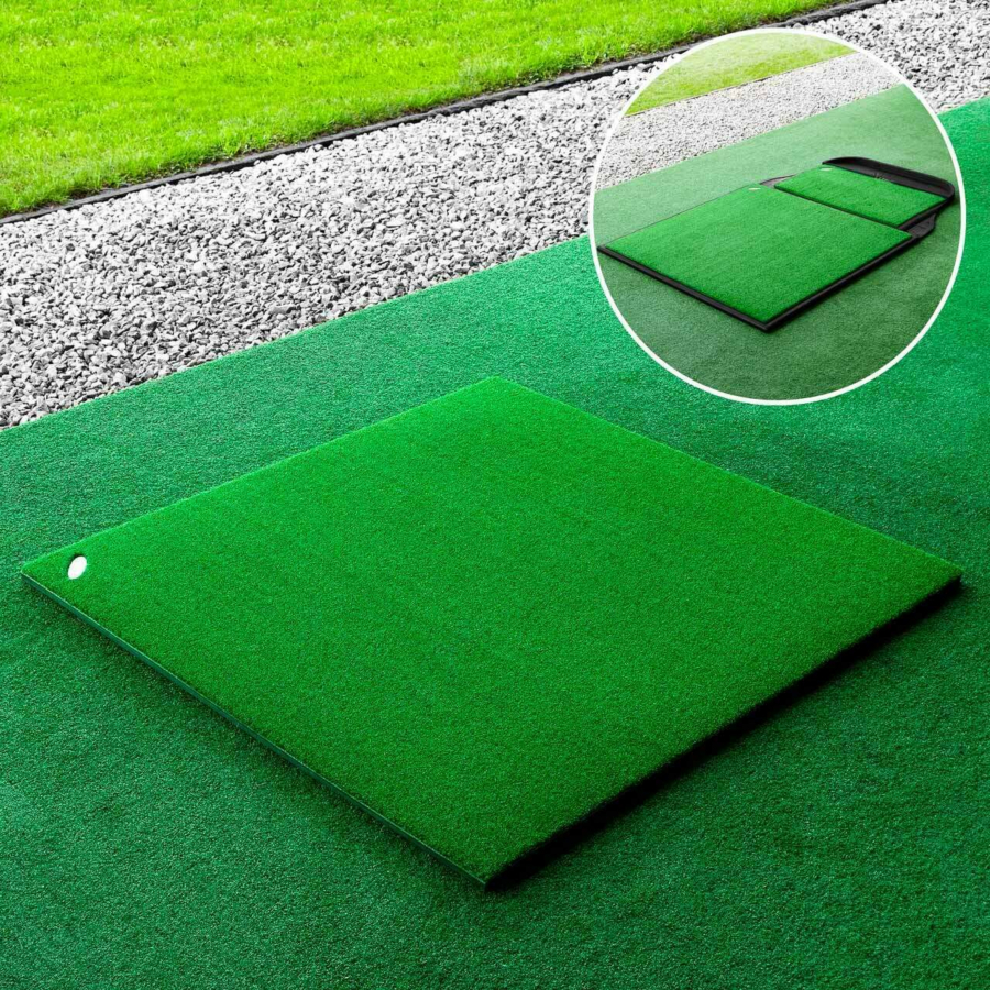 Tapis de Position de Remplacement Pour le FORB Tapis de Practice Professionnel