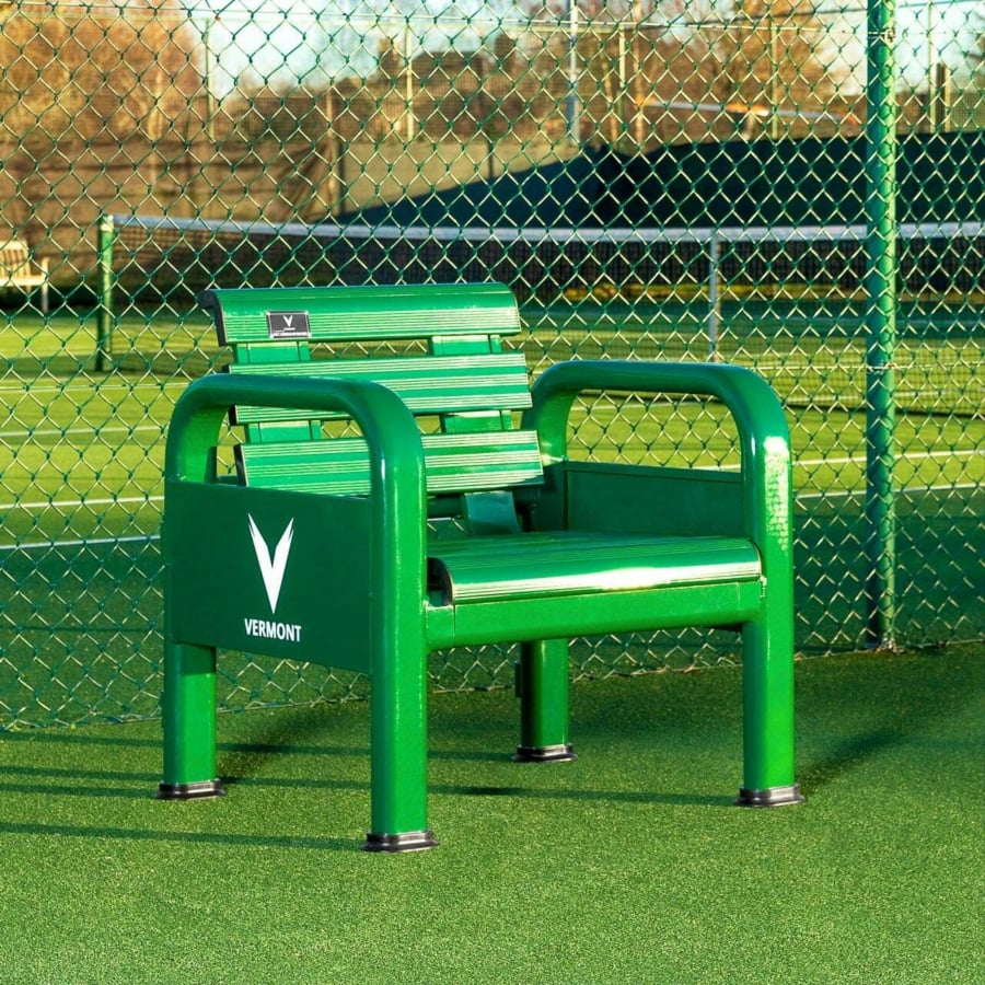 Tennis Court Chair For Tournaments & Clubs | Net World Sports