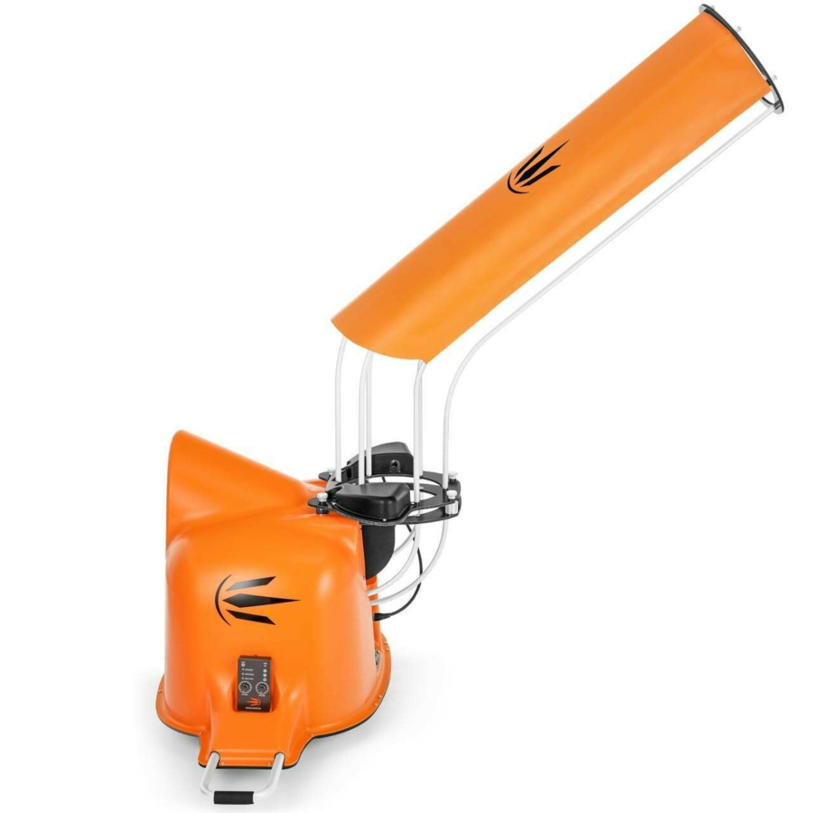 Ball Launcher Trainer - Soccer Ball Delivery Machine