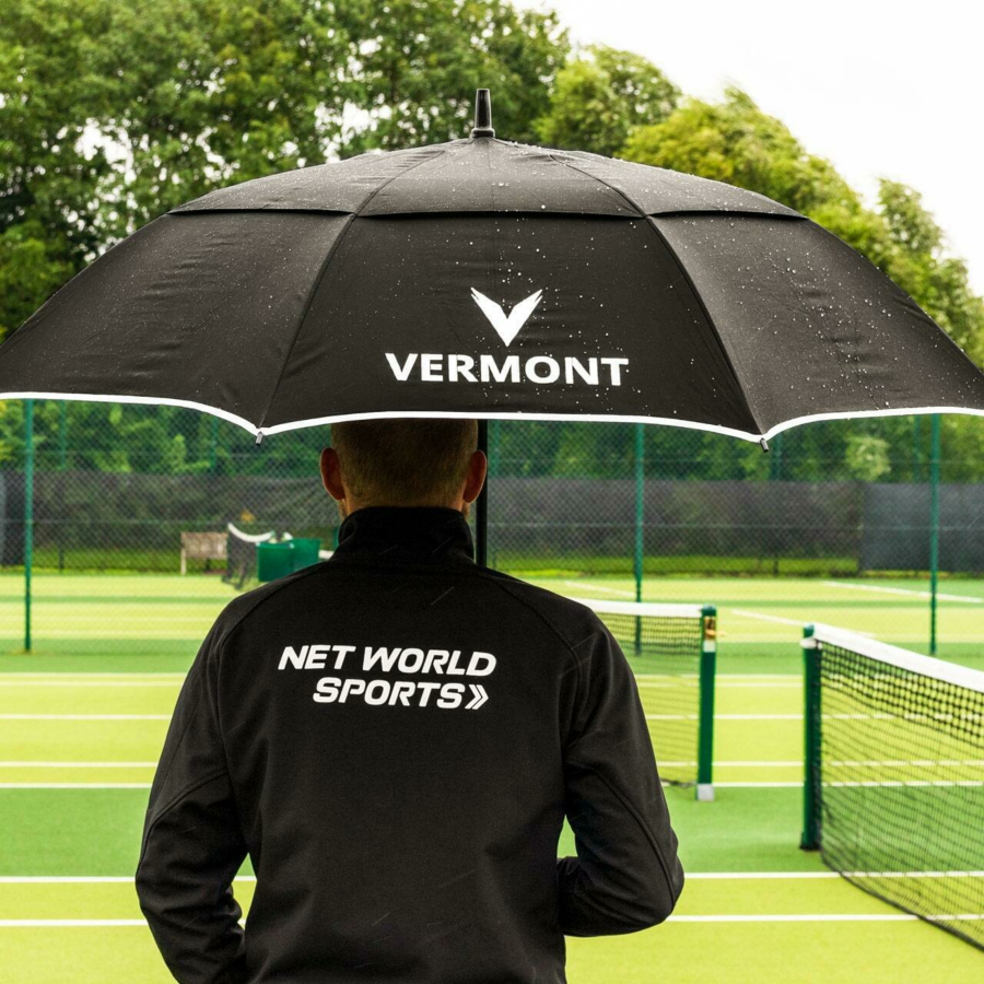 Vermont Umbrella