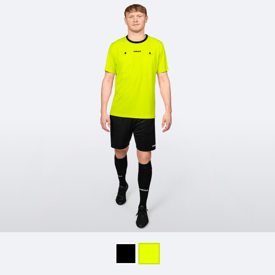 FORZA Referee Kit