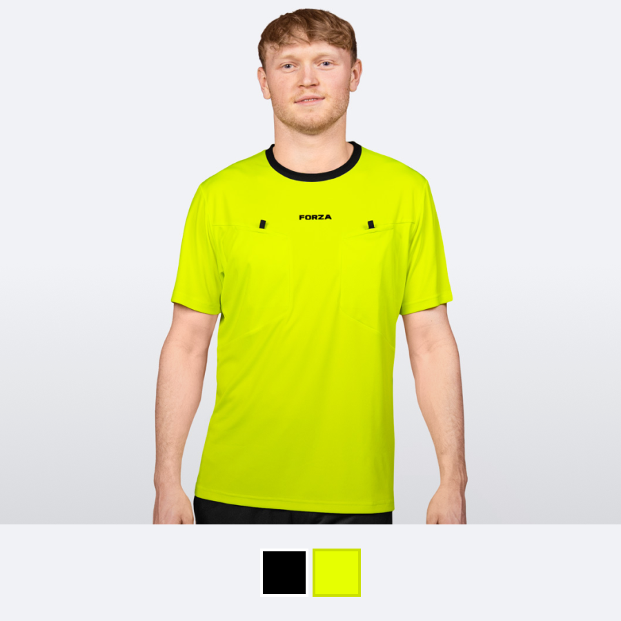 FORZA Referee Shirt
