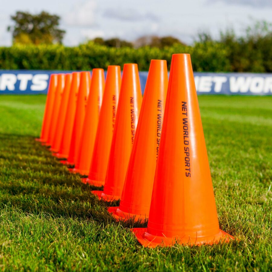 FORZA 15" Marker Cones Available