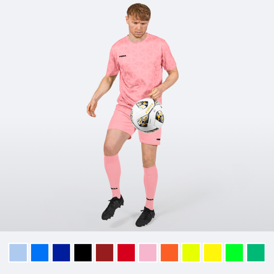 Mens Geo players kit
