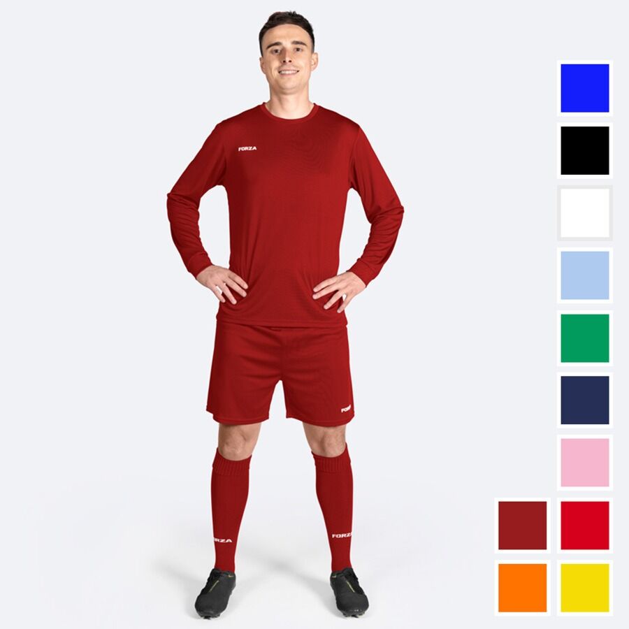 team football kit