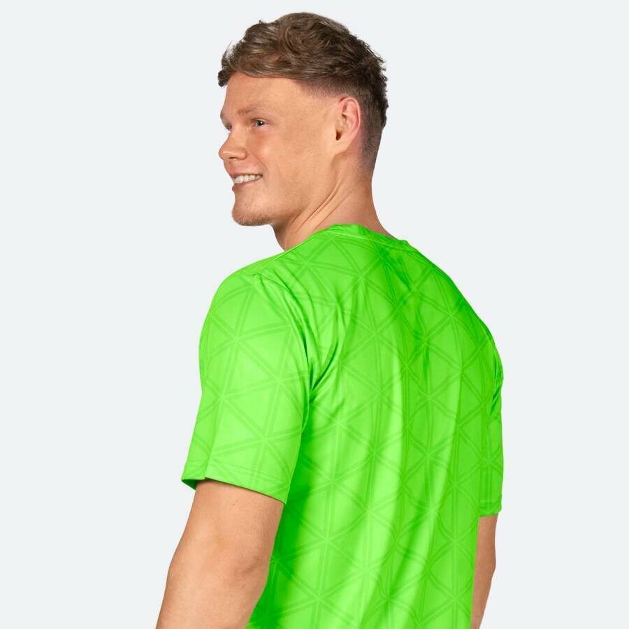football goalkeeper jersey
