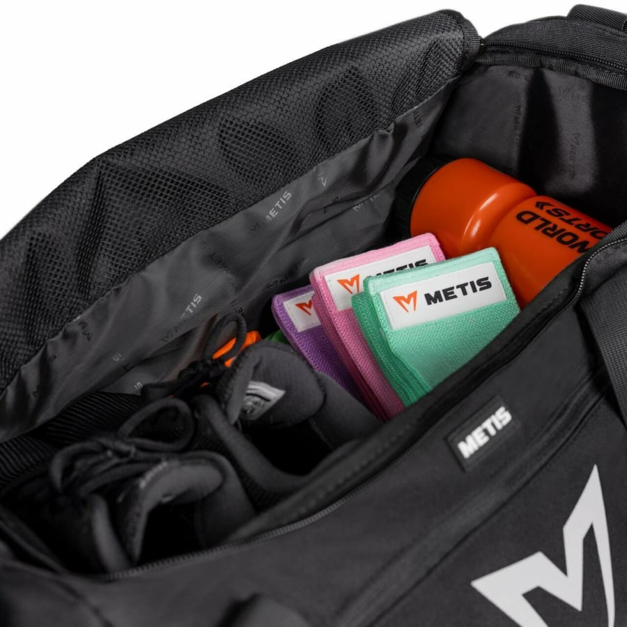 METIS Everyday Gym Bag/Backpack | Net World Sports