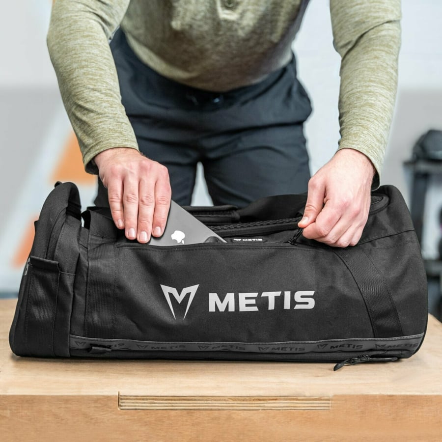 METIS Everyday Gym Bag/Backpack | Net World Sports
