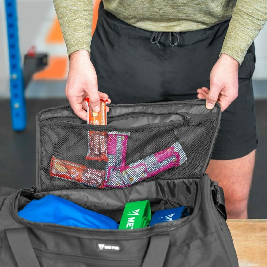 METIS Everyday Gym Bag/Backpack | Net World Sports