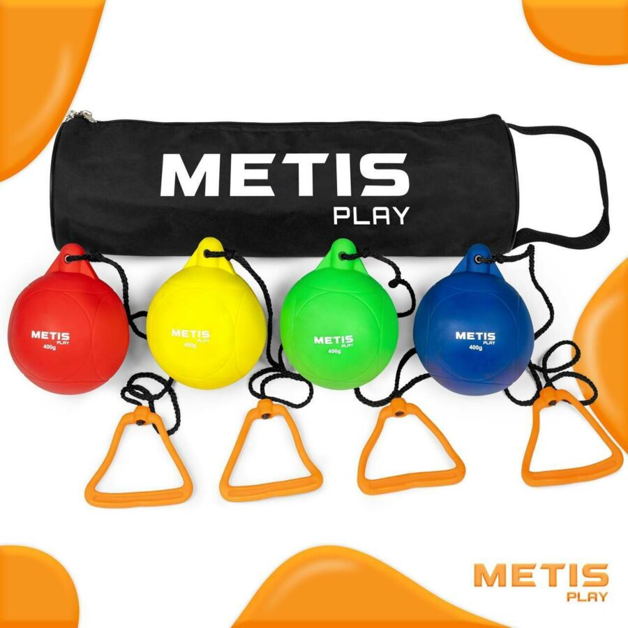 400g Kids Hammer Throw Equipment
