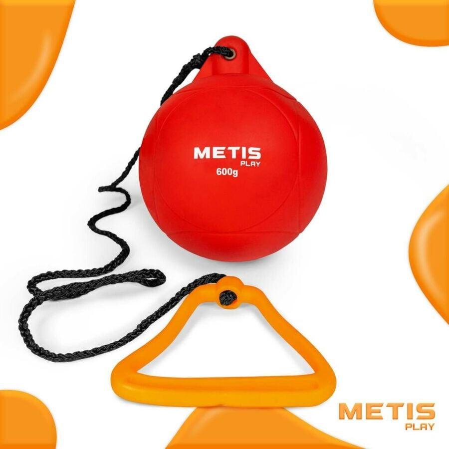 METIS Play Junior Hammer Set [Pack of 4] | Net World Sports