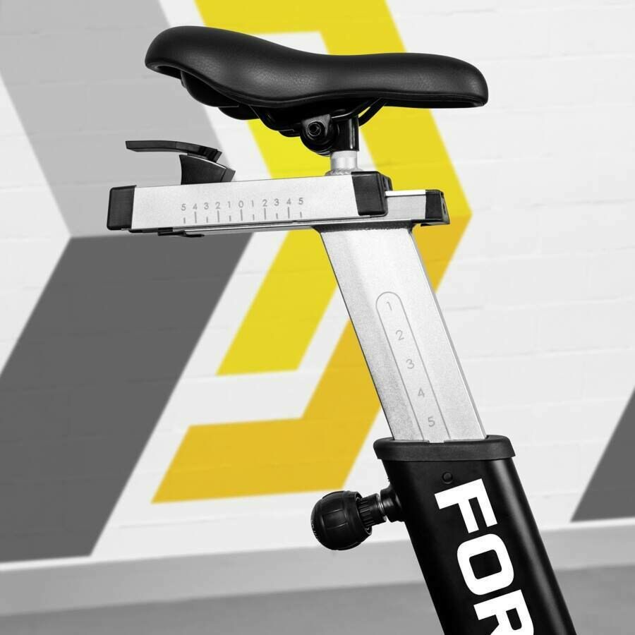 Bike for the gym