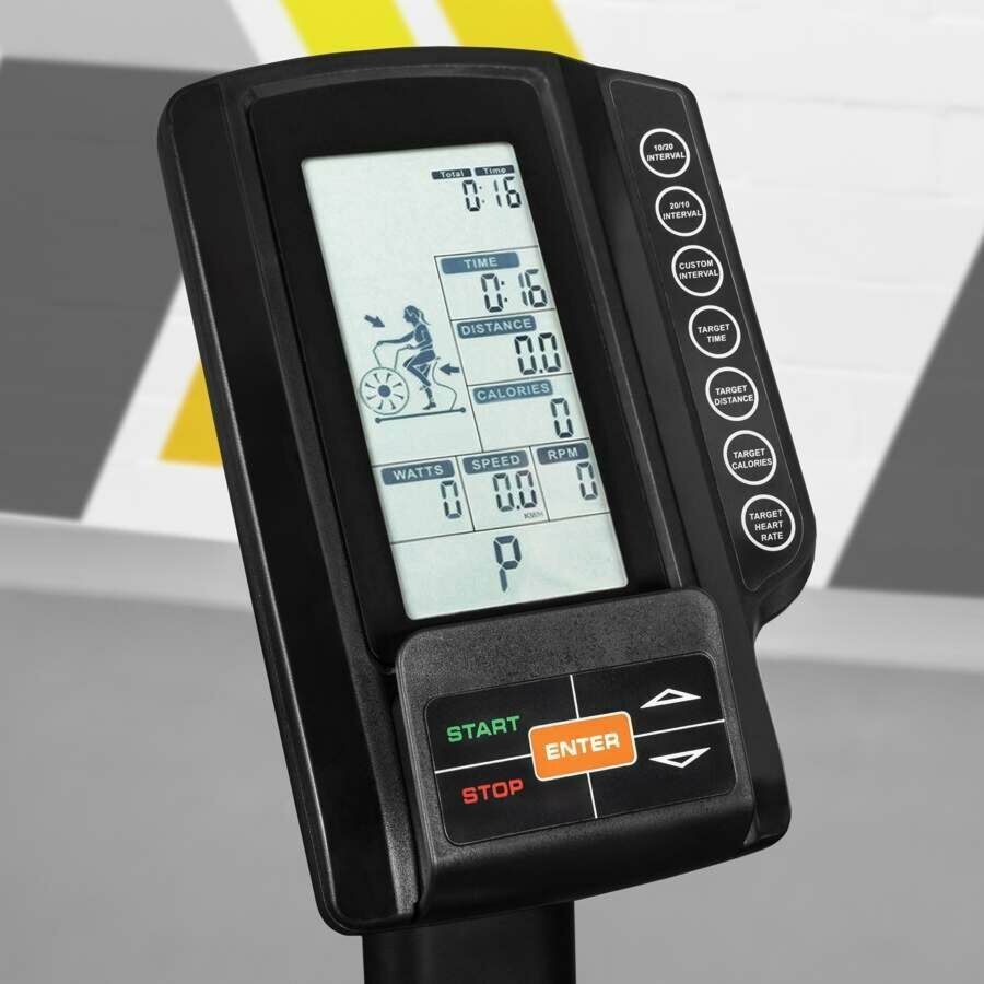 Electronic bike