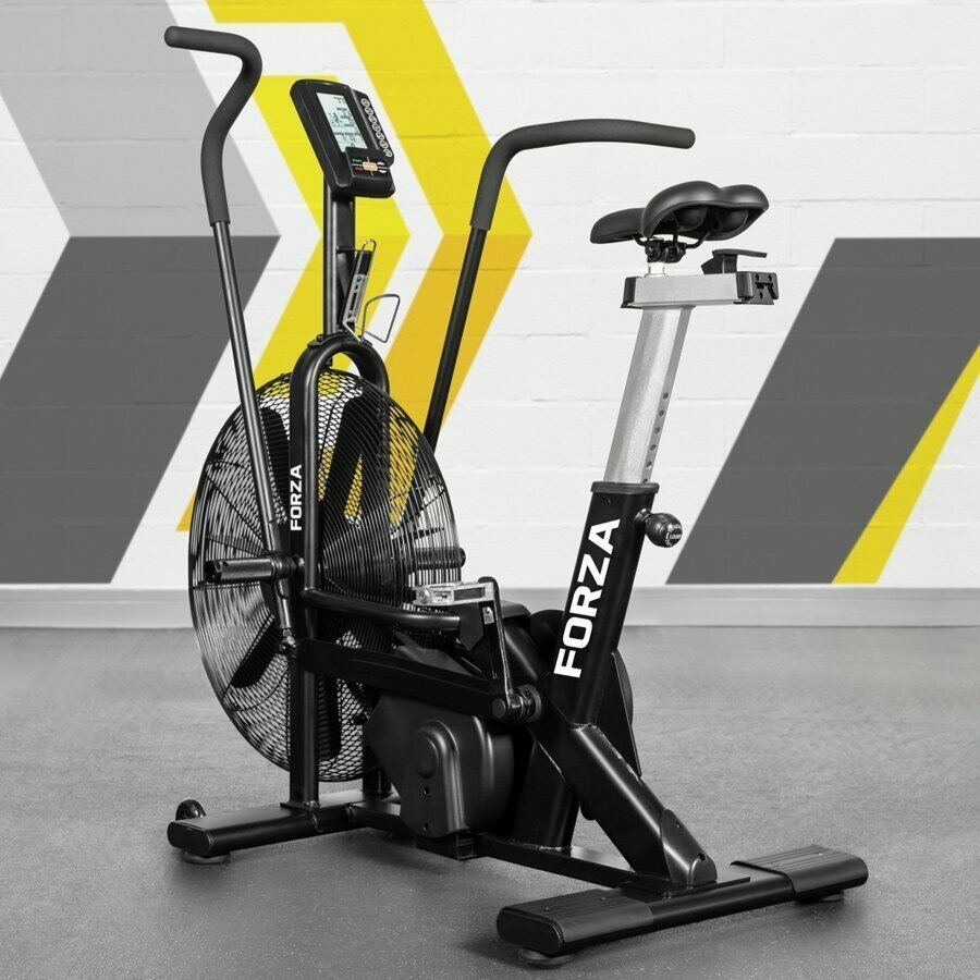 Air bike