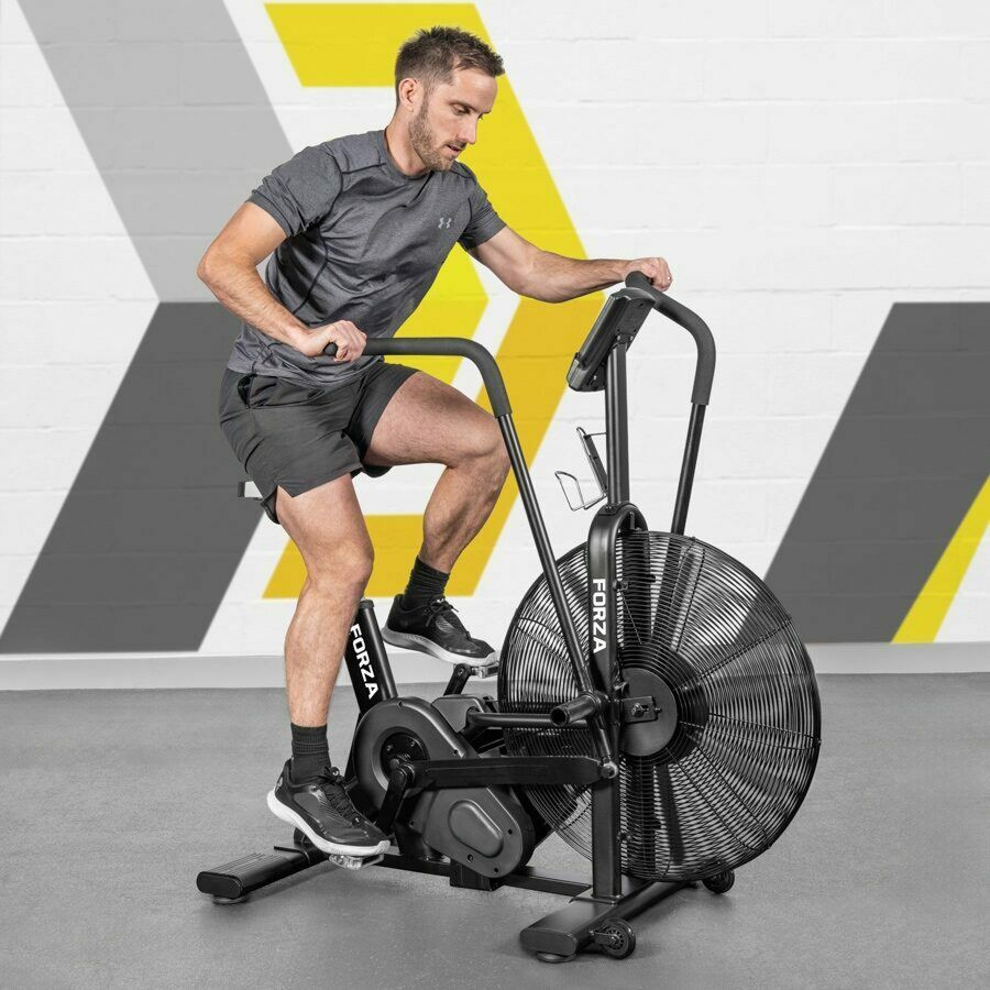 Gym bike