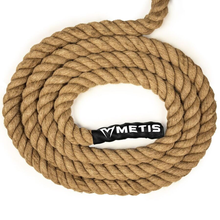 strong tug of war rope
