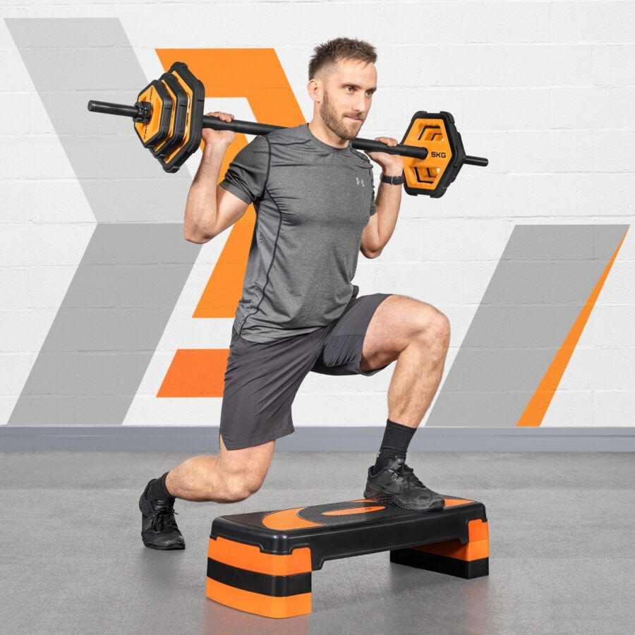 Fitness Equipment