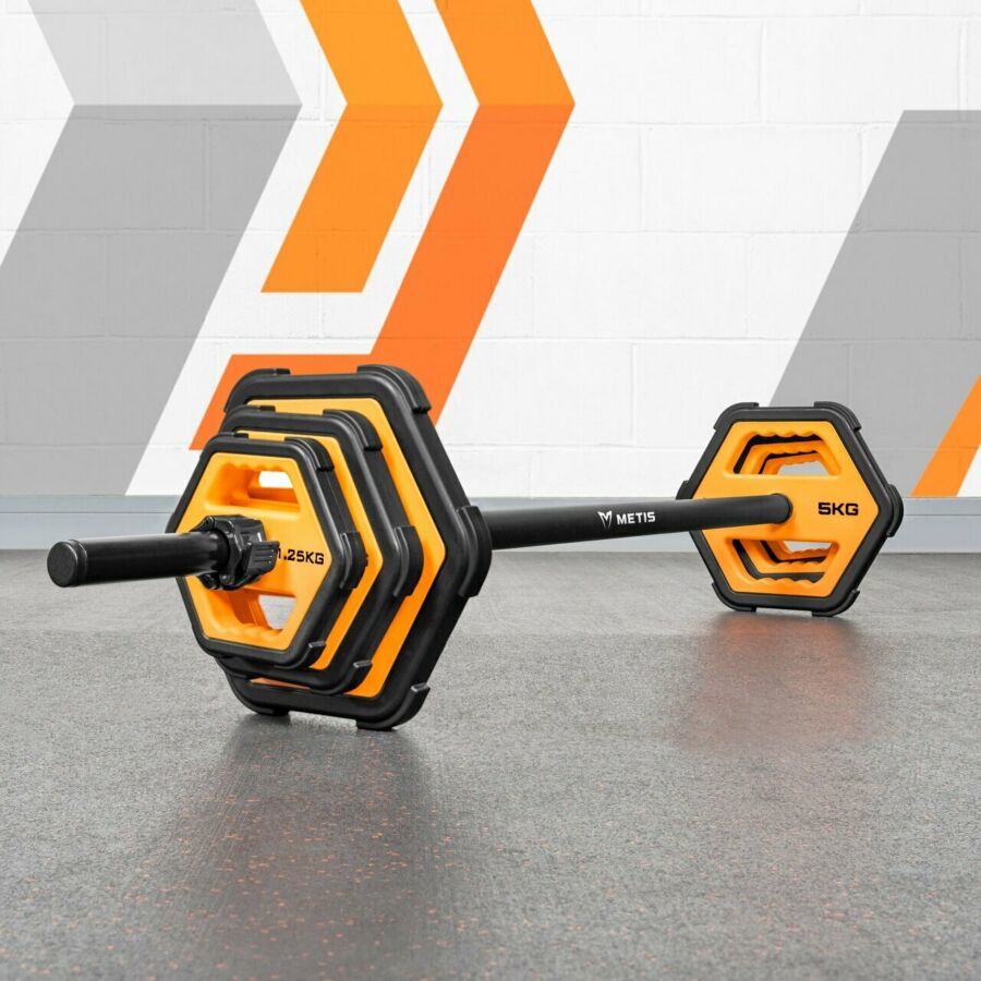 METIS Studio Pump Set