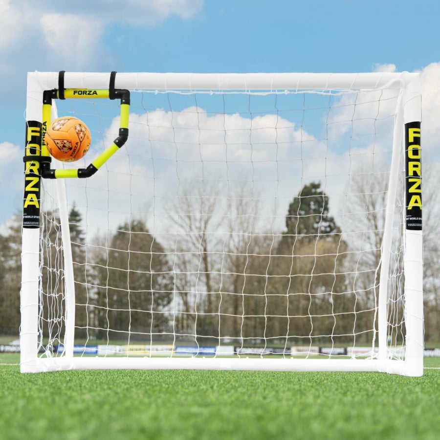 FORZA World's Smallest Top Corner Target | Net World Sports
