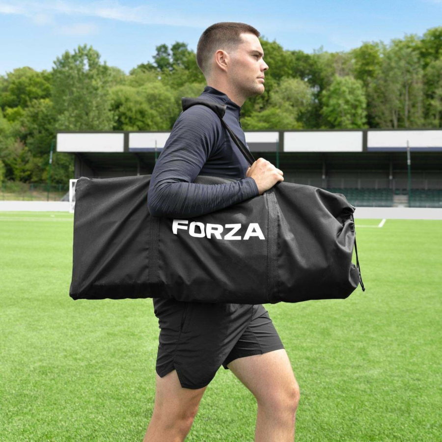 FORZA Portable Team Bench [4x Options]
