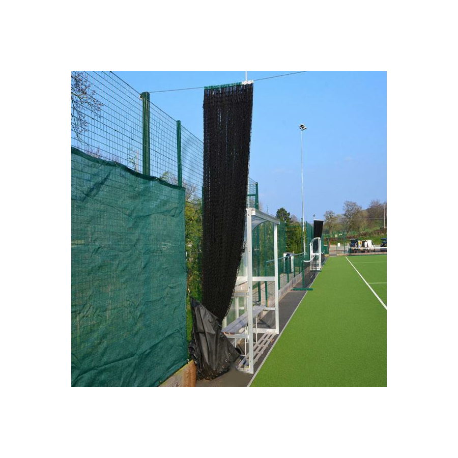 PVC Pouch for Pitch Divider Net