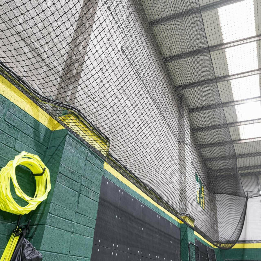 Batting Cage Nets For Baseball Practice