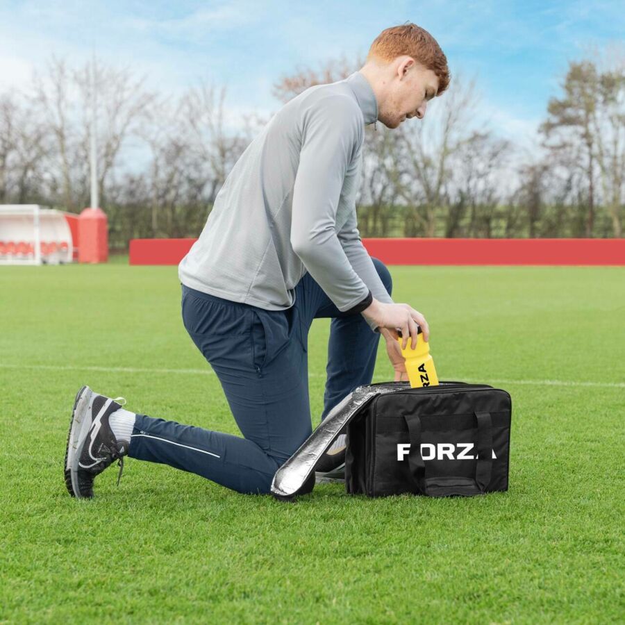 Water Bottle Carry Bag Insulated